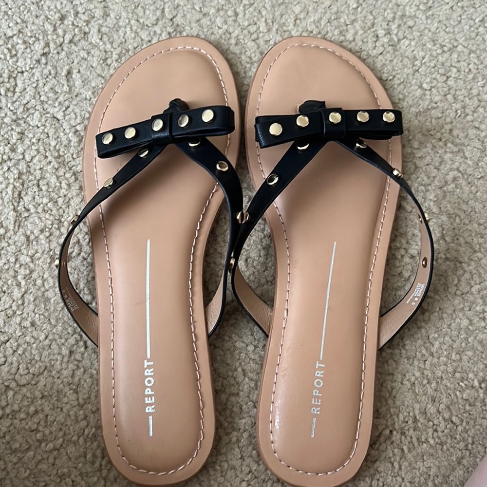 New !!! Women Sandals size 8.5